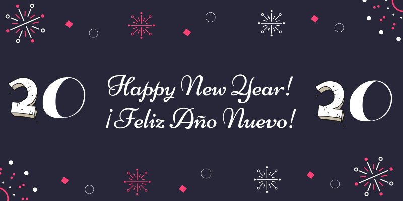 Numerología - Felix Año 2020