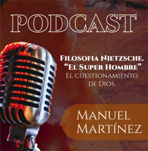 Filosofia Nietzsche.  “El Super Hombre” El cuestionamiento de Dios.