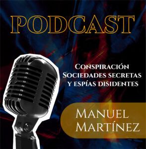 Conspiración, Sociedades secretas y espías disidentes