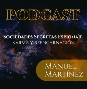 Sociedades Secretas, \