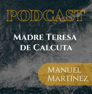 Madre Teresa de Calcuta