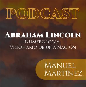Abraham Lincoln, Visionario de una Nación